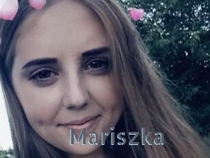 Mariszka