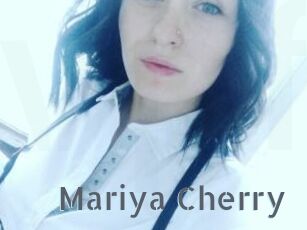 Mariya_Cherry