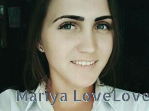 Mariya_LoveLove