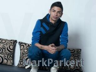 MarkParkert