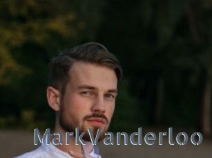 MarkVanderloo