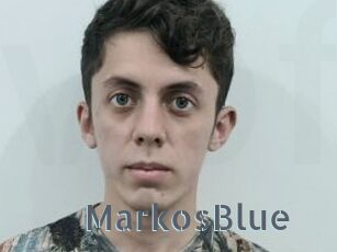 MarkosBlue