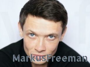 MarkusFreeman