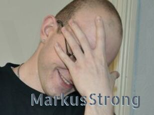 MarkusStrong