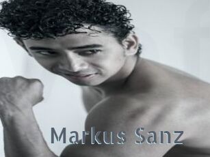 Markus_Sanz