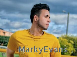 MarkyEvans