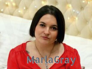 MarlaGray