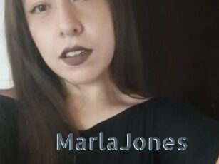 MarlaJones