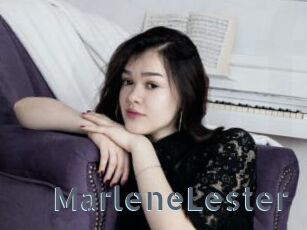 MarleneLester