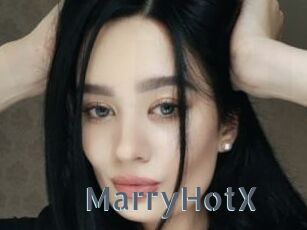 MarryHotX