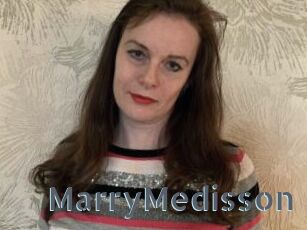 MarryMedisson