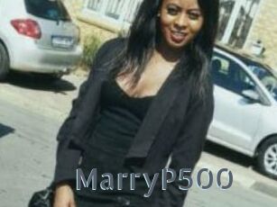 MarryP500