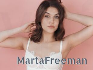 MartaFreeman