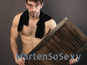 MartenSoSexy