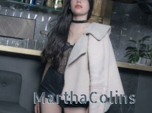 MarthaColins