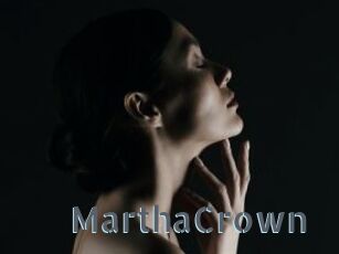 MarthaCrown