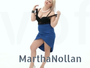 MarthaNollan