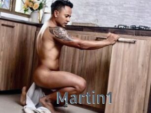 Martin1