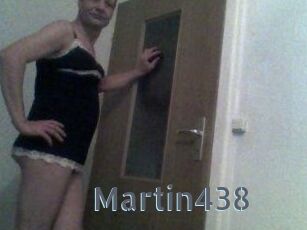 Martin438