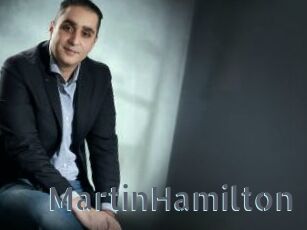 MartinHamilton