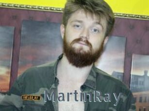 MartinRay