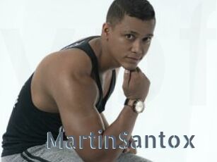 MartinSantox