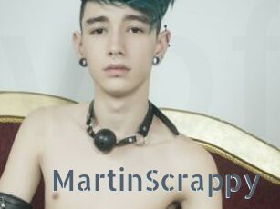 MartinScrappy