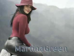 MartinaGreen