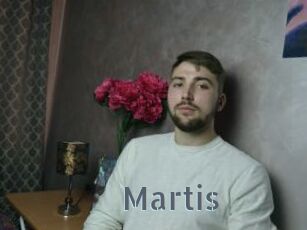 Martis