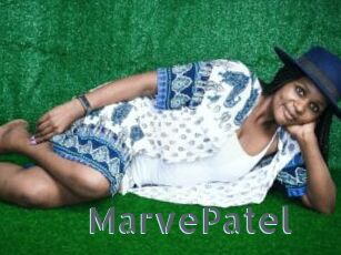 MarvePatel