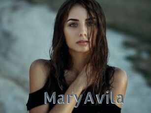 MaryAvila