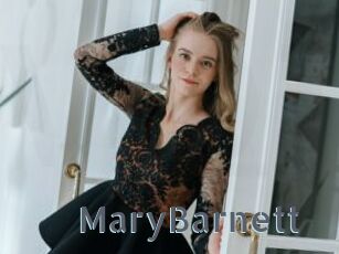 MaryBarnett