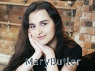 MaryButler