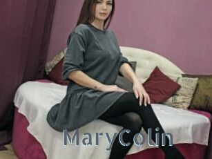 MaryColin