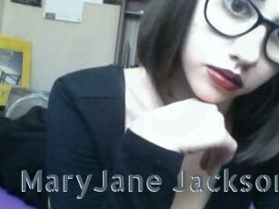 MaryJane_Jackson