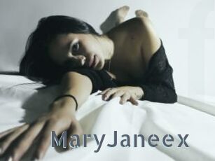 MaryJaneex