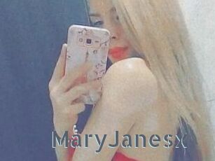 MaryJanesx