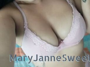 MaryJanneSweet