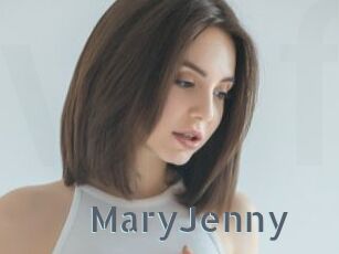 MaryJenny