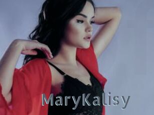 MaryKalisy