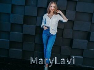 MaryLavi