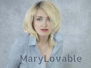 MaryLovable