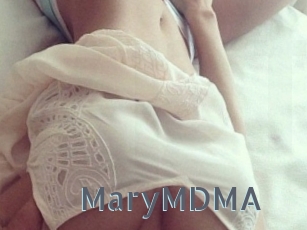 MaryMDMA