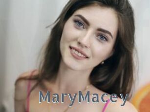 MaryMacey