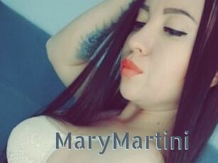 MaryMartini