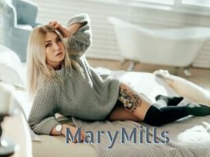 MaryMills