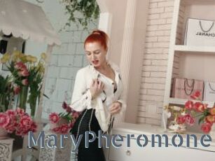 MaryPheromone