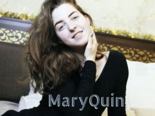 MaryQuin