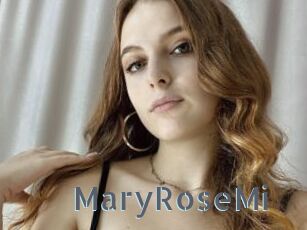 MaryRoseMi