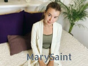 MarySaint